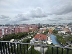 The Linq @ Beauty World (D21), Apartment #521391471